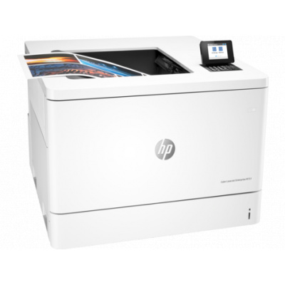 HP Color LaserJet Enterprise/M751dn/Tisk/Laser/A3/LAN/USB