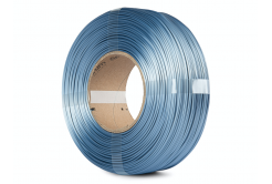 Spectrum 81318 ReFill filament, PLA SILK, 1kg, 1.75mm, SAPPHIRE BLUE