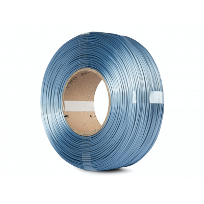 Spectrum 81318 ReFill filament, PLA SILK, 1kg, 1.75mm, SAPPHIRE BLUE