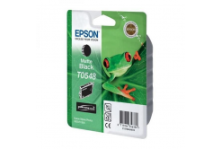 Epson T0548 matná černá (matte black) originální cartridge