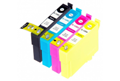 Epson T1295 multipack kompatibilní cartridge