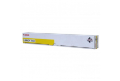 Canon C-EXV24 2450B002 žlutý (yellow) originální toner