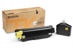 Kyocera TK-5280Y 1T02TWANL0 žlutý (yellow) originální toner