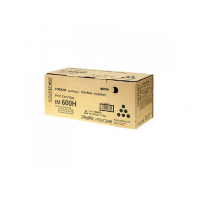 Ricoh 418481 černý (black) originální toner