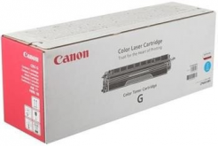 Canon EP-84 1514A003 azurový (cyan) originální toner