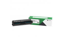 Lexmark C3220K0 černý (black) originální toner