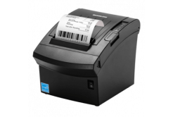 BIXOLON SRP-352plusV SRP-352plusVSK pokladní tiskárna, 8 dots/mm (203 dpi), cutter, USB, RS232, Ethernet, black