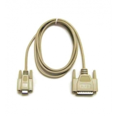 Bixolon SER-KAB-9-9 connection cable , RS232