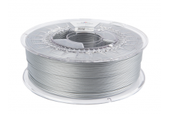Spectrum 3D filament, PLA Glitter, 1,75mm, 1000g, 80176, silver metallic