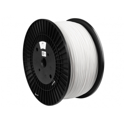 Spectrum 3D filament, PET-G Premium, 1,75mm, 8000g, 80681, ARCTIC WHITE