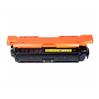 Canon CRG-040Hy žlutý (yellow) kompatibilní toner