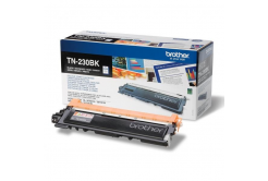 Brother TN-230BK černý (black) originální toner