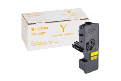 Kyocera Mita TK-5230Y žlutý (yellow) originální toner