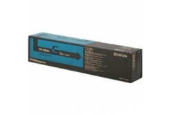 Kyocera Mita TK-8505C azurový (cyan) originální toner