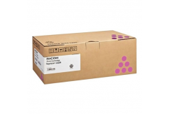 Ricoh 408217, 407385 purpurový (magenta) originální toner