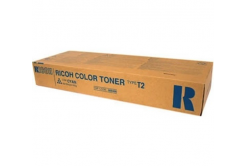 Ricoh 888486 azurový (cyan) originální toner