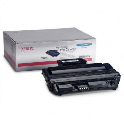 Xerox 106R01374 černý (black) originální toner