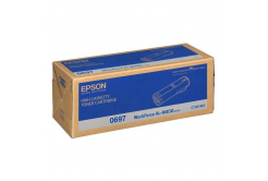 Epson C13S050697 černý (black) originální toner