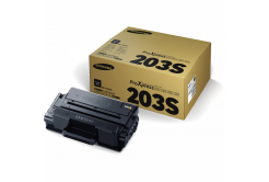 HP SU907A / Samsung MLT-D203S černý (black) originální toner