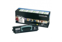 Lexmark X203A11G černý (black) originální toner