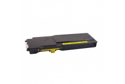 Dell 2K1VC žlutý (yellow) kompatibilní toner