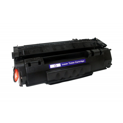 Kompatibilní toner s HP 49A Q5949A černý (black) 