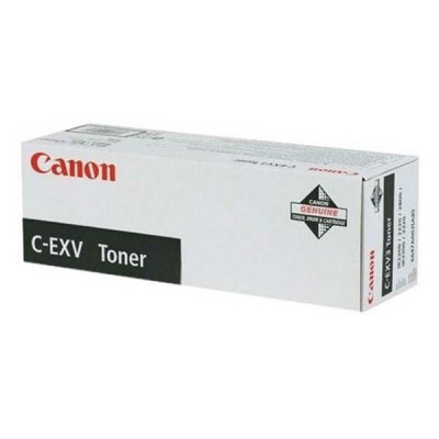 Canon 4792B002 černý (black) originální toner