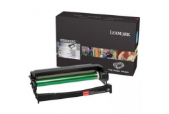 Lexmark E250X22G černá (black) originální válcová jednotka