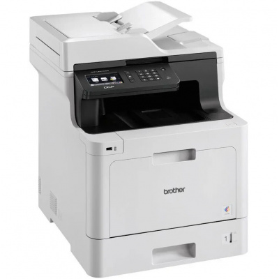 Brother DCP-L8410CDW DCPL8410CDWYJ1 laserová multifunkce