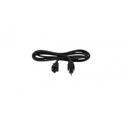 Zebra 450041 power cord, UK