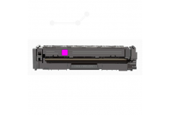 Kompatibilní toner s HP 203X CF543X purpurový (magenta) 
