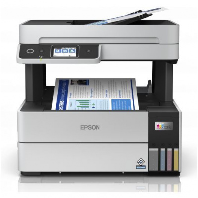 Epson EcoTank L6490 C11CJ88403 inkoustová multifunkce