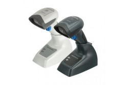 Datalogic QBT2101-WH-BTK+ QuickScan I QBT2101, BT, 1D, BT, multi-IF, kit (USB), bílá