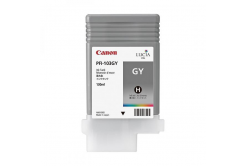 Canon PFI-103GY, 2213B001 šedá (grey) originální cartridge