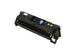 Kompatibilní toner s HP 121A C9700A černý (black) 