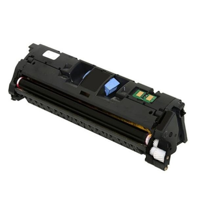 Kompatibilní toner s HP 121A C9700A černý (black) 