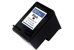 Kompatibilní cartridge s HP 301XL CH563E černá (black) 