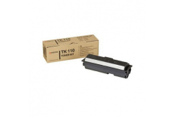 Kyocera Mita TK-110E 1T02FV0DE1 černý (black) originální toner