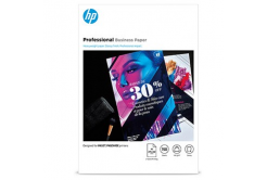 HP PRO BIZ FSC, papír, lesklý, bílý, A3, 180 g/m2, 150 ks, 7MV84A, nespecifikováno