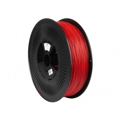 Spectrum 3D filament, PLA Premium, 1,75mm, 4500g, 80607, BLOODY RED