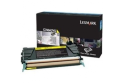 Lexmark C746A2YG žlutý (yellow) originální toner