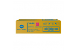 Konica Minolta TNP93M AE1Y351 purpurový (magenta) originální toner