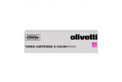 Olivetti B1066 purpurová (magenta) originální toner