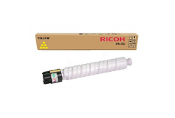 Ricoh 841302, 841553, 842041, 842236 žlutý (yellow) originální toner