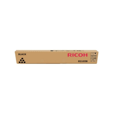 Ricoh 821058, 820116 černý (black) originální toner