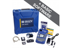 Brady BR-M510-KIT-EU 177185 s kufrem tiskárna štítků