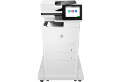 HP LaserJet Ent/M635fht/MF/Laser/A4/LAN/USB