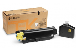 Kyocera TK5290Y 1T02TXANL0 žlutý (yellow) originální toner