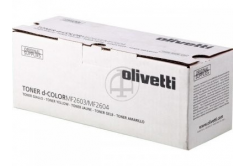 Olivetti B0948 purpurový (magenat) originální toner