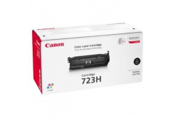 Canon CRG-723H 2645B002 černý (black) originální toner